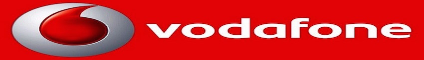 Vodafone crazy team banner