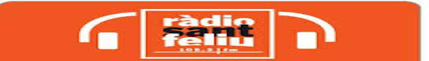 El mirall - Ràdio Sant Feliu banner