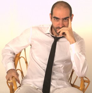 Bernat Muñoz - actor 1