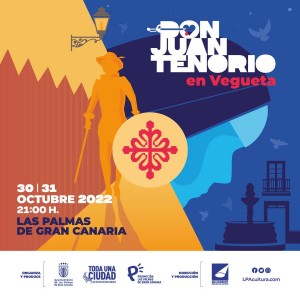 Don Juan Tenorio 2022