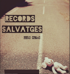 Records salvatges